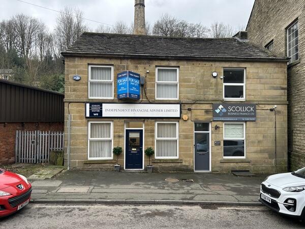 Main image of property: Dunford Road, Holmfirth, West Yorkshire, HD9 2DP