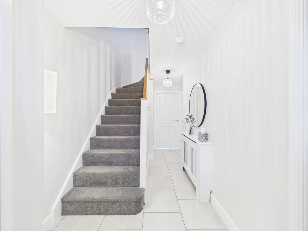 House in Glasgow, South Lanarkshire - View 4