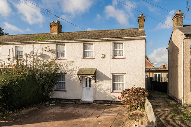 Main image of property: Ninth Avenue, Hayes UB3 2HH