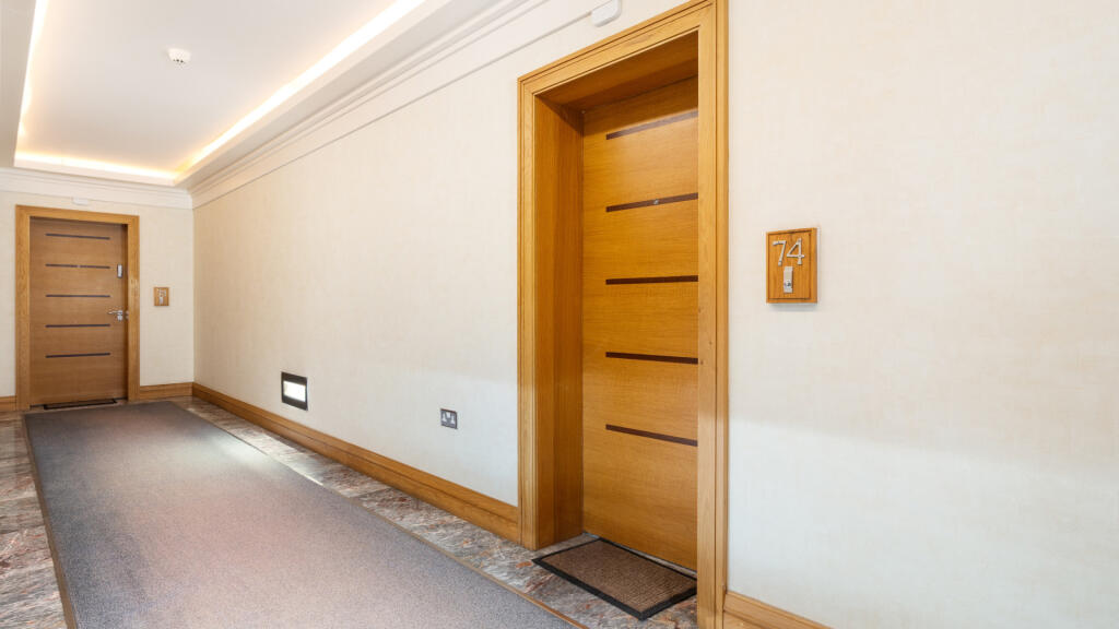 Apartment in Onchan - View 4