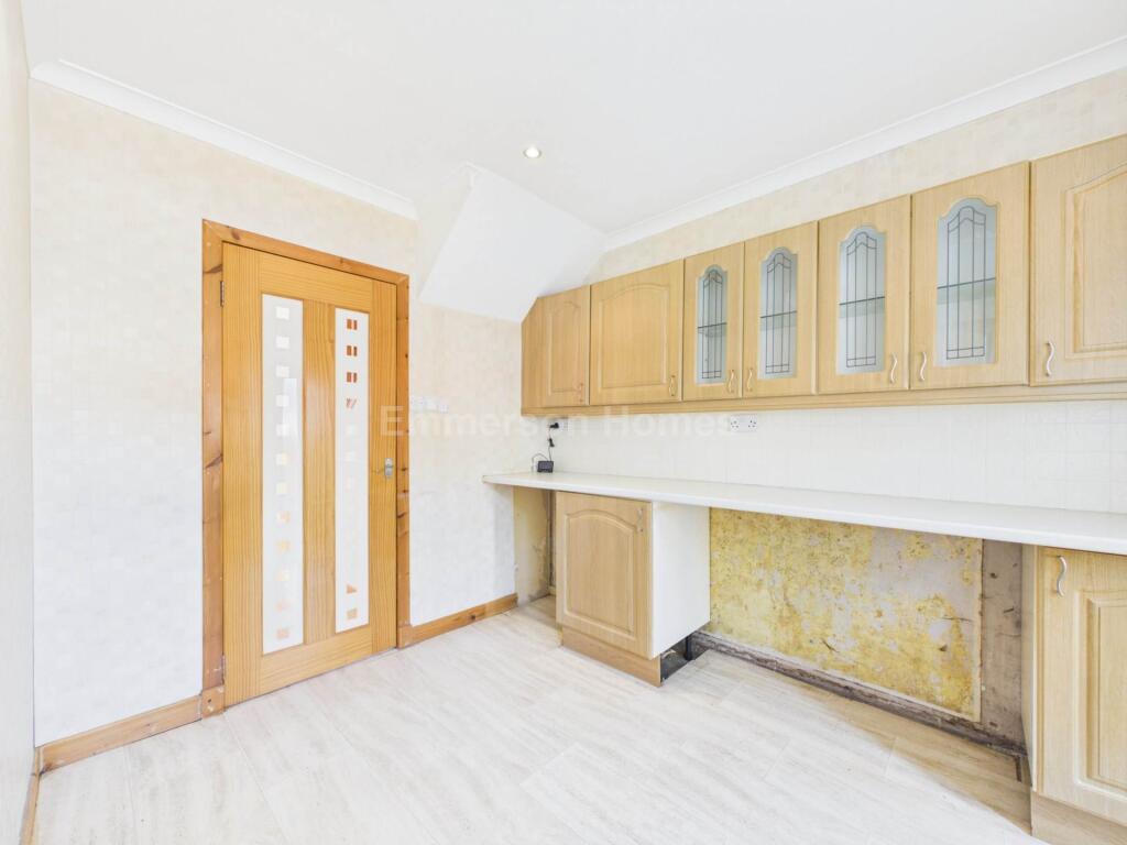 House in Paisley - View 5