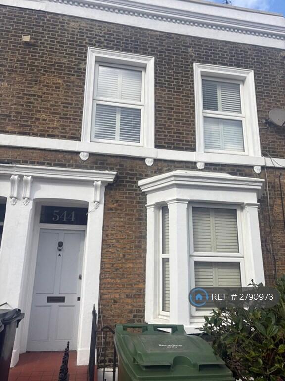 Main image of property: Wandsworth Road, London, SW8