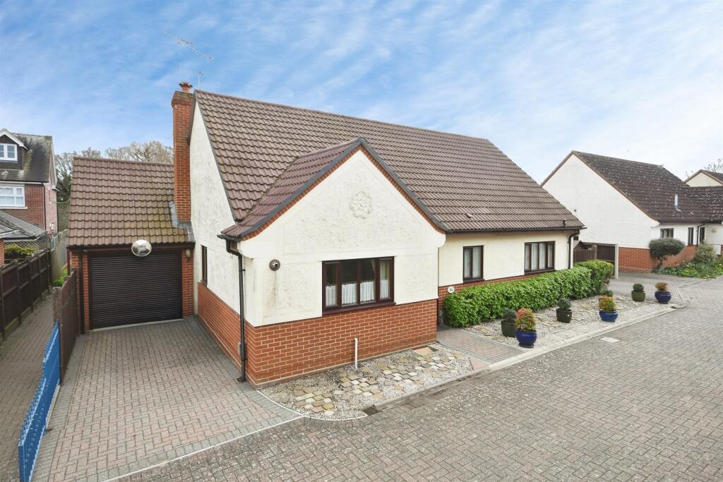 Main image of property: School View, Clare Road, BRAINTREE