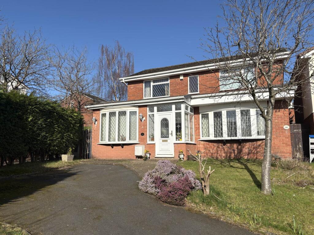 Main image of property: 36 Amberwood, Oldham