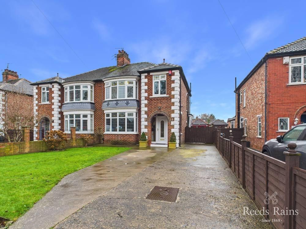 Main image of property: Acklam Road, Middlesbrough, North Yorkshire, TS5