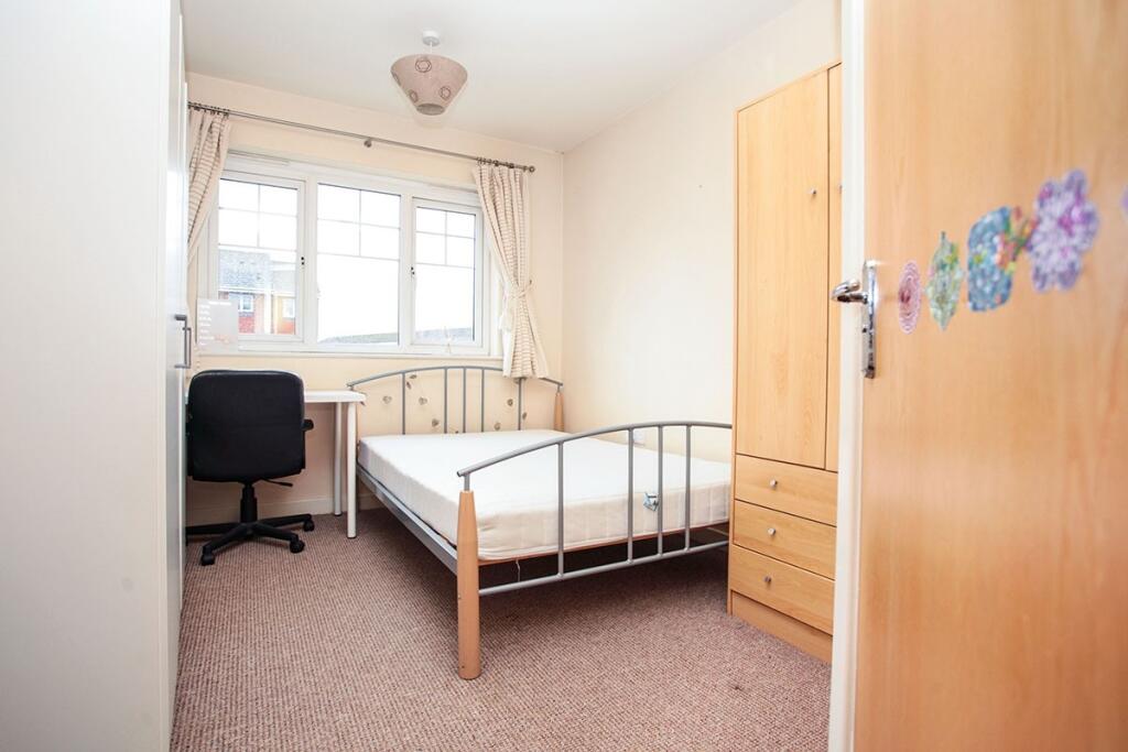 Apartment in Coventry - More