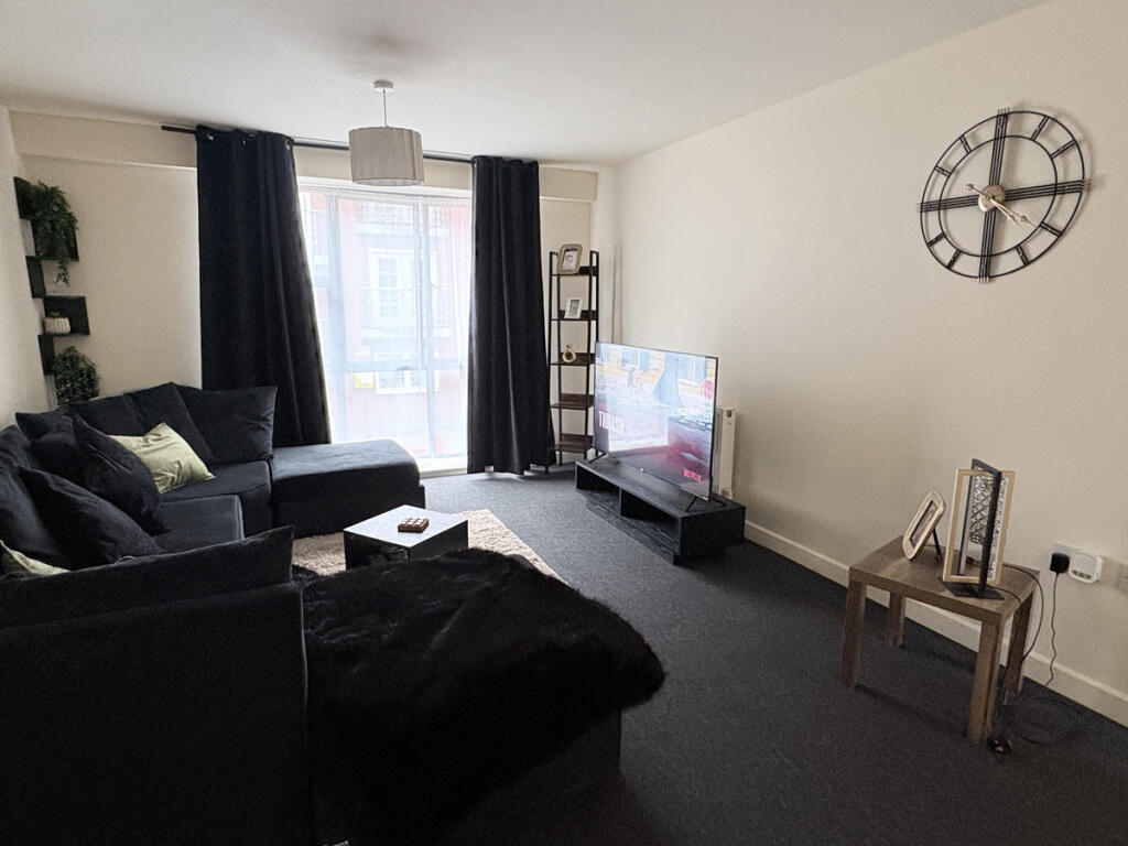 Additional image 2 of Cheapside, Birmingham, B12 0