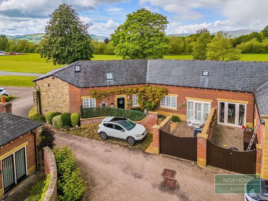 Main image of property: Wynnstay Court , Wynnstay Hall Estate, Ruabon, Wrexham, LL14 6LA