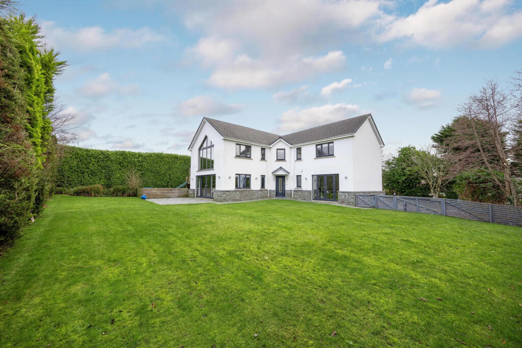 Main image of property: 5, Alexander Road, Glen Vine