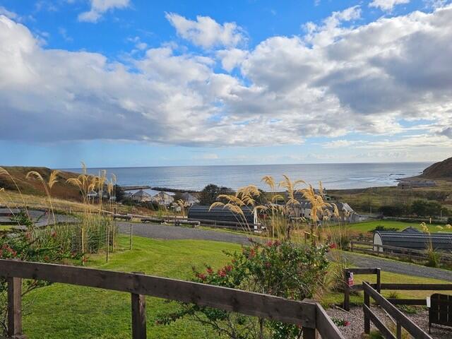 Main image of property: Dunbeath Coastal Retreat, Dunbeath, North Highlands