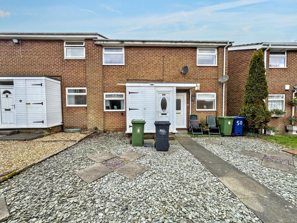 Main image of property: Longwood Close, Sunniside, Newcastle upon Tyne, Tyne and Wear, NE16 5QD