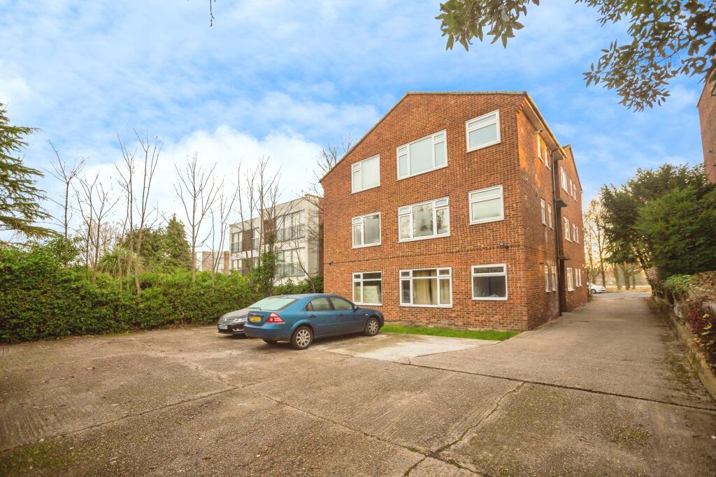 Apartment in London - View 2