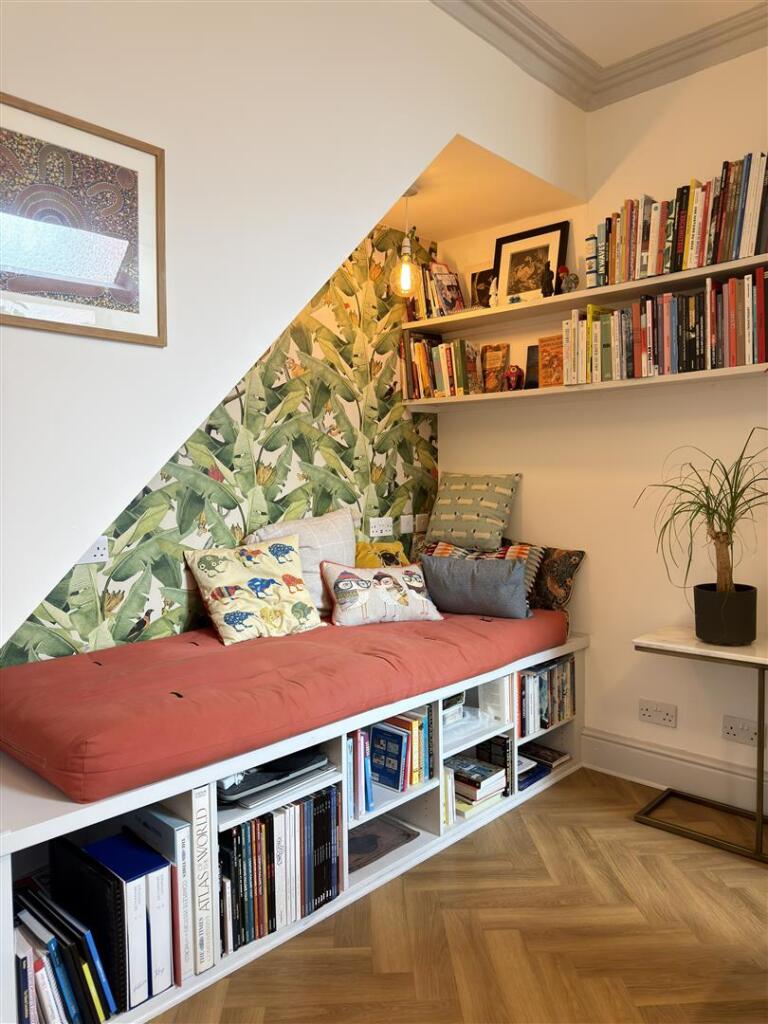 3 bedroom terraced house for rent