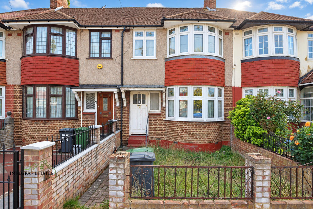 Main image of property: Datchet Road, London, Greater London