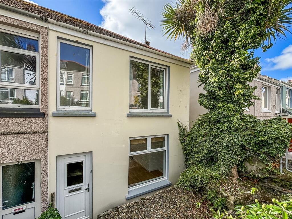 Main image of property: Berkeley Cottages, Falmouth