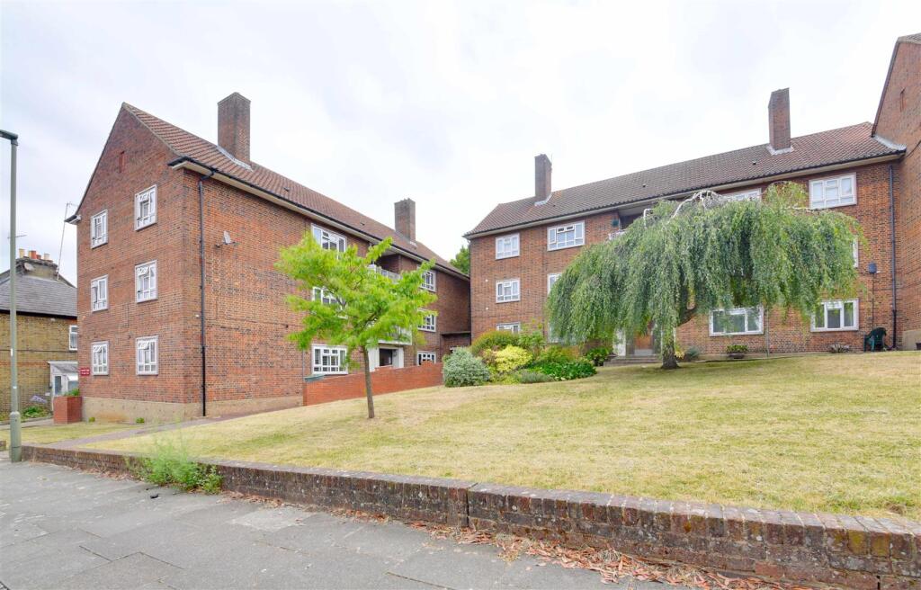 Main image of property: Alexandra Road, Muswell Hill, N10
