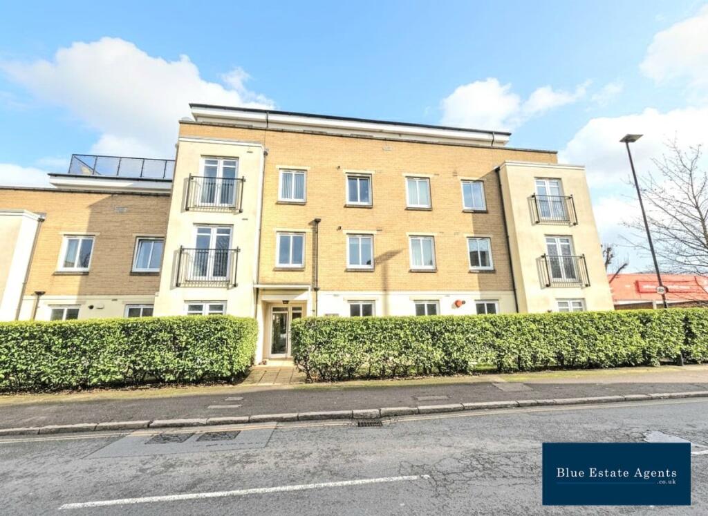 Main image of property: Worton Road, Isleworth, TW7