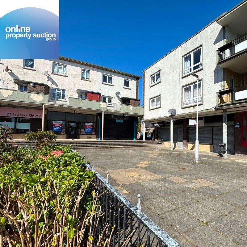 Main image of property: 6 Shops Woodside Way, Glenrothes, Fife, KY7 5DF
