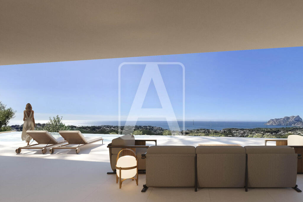 Main image of property: Valencia, Alicante, Benissa Coastal