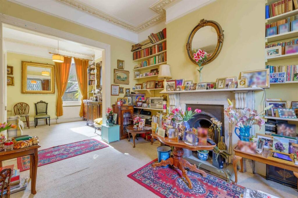 Apartment in London - View 4