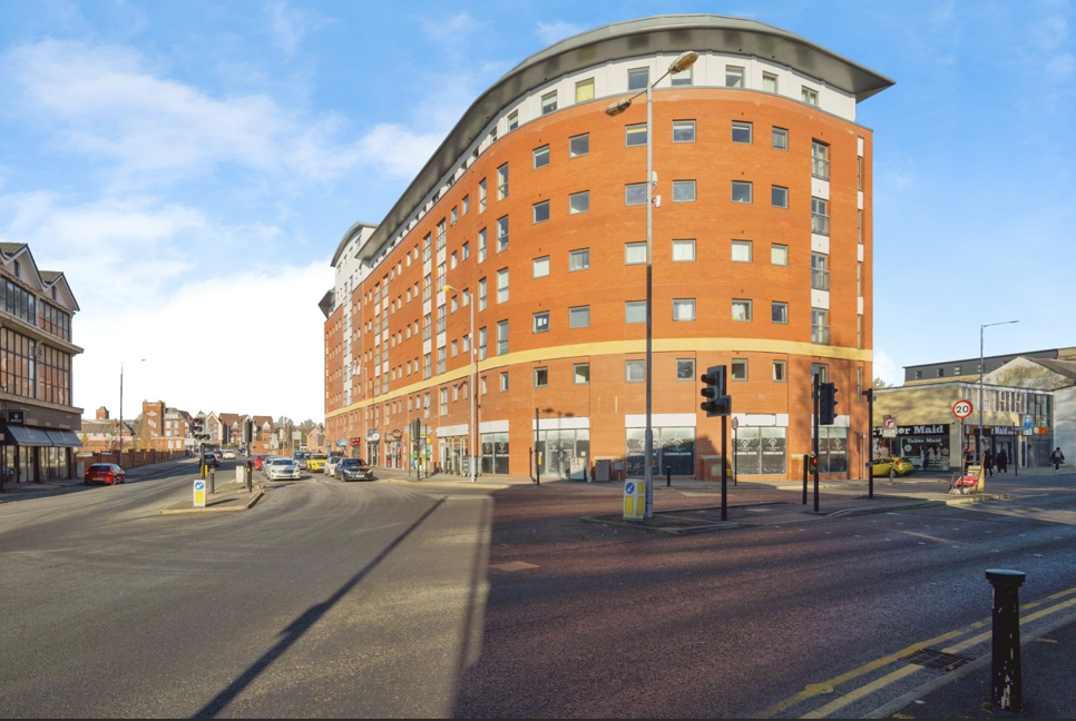 Main image of property: Marsden House, Bolton BL1