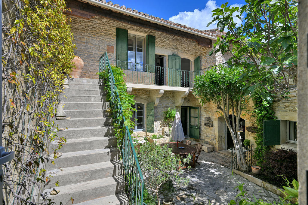 Main image of property: Charming Home with an Exceptional Terrace, Nages-et-Solorgues