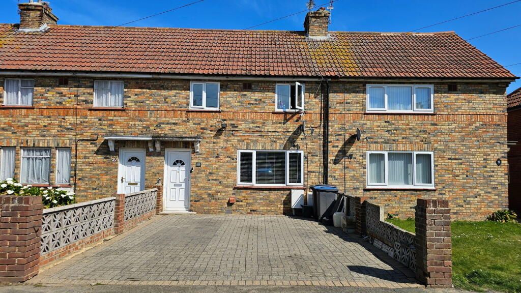 Main image of property: Douglas Road, Deal, CT14 9HT