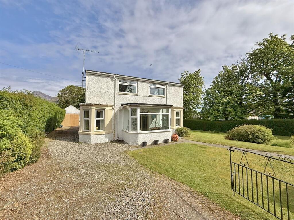 Main image of property: Courtside, Brodick, Isle Of Arran