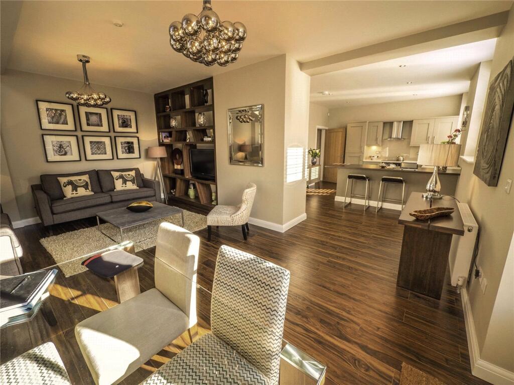 Main image of property: Adel Square Lane, Adel, Leeds, LS16