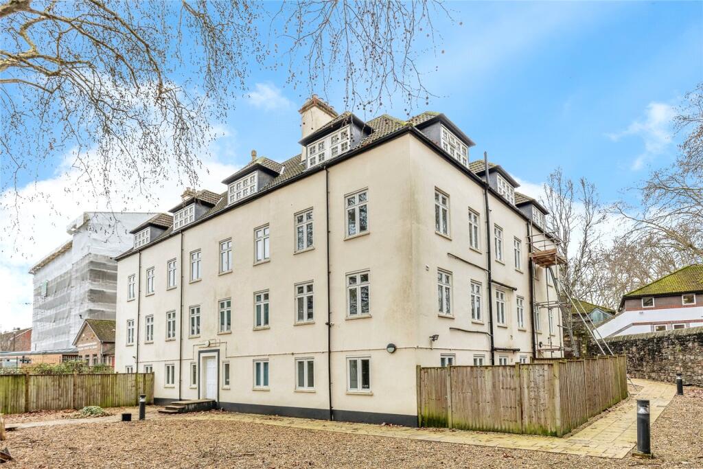 Main image of property: Champion Square, St. Pauls, Bristol, BS2