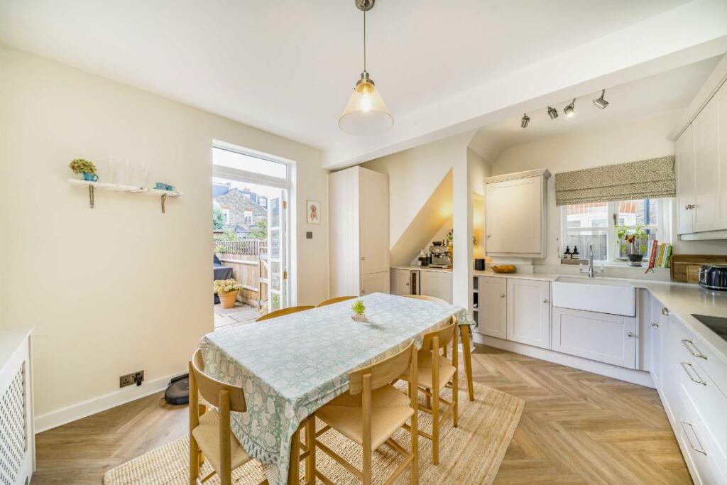 Apartment in London - View 4