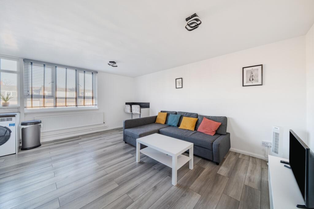Main image of property: Carlton Grove, London, SE15