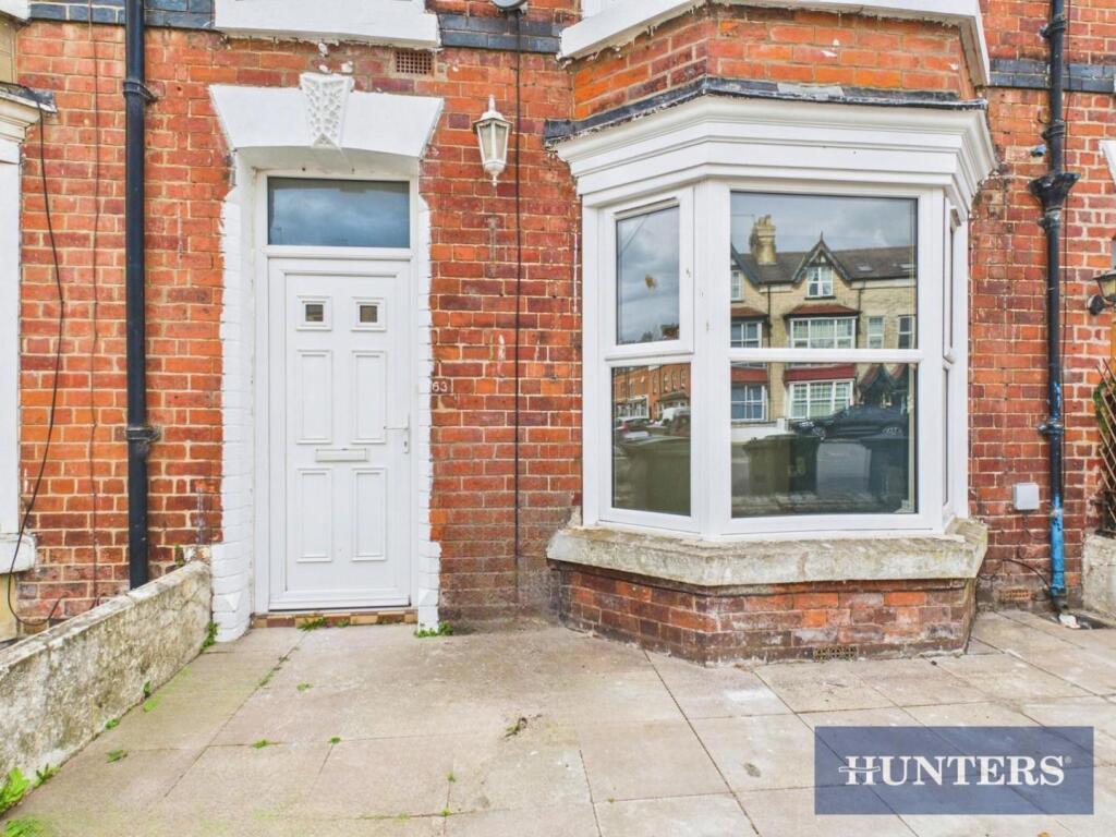 Main image of property: St. Hilda Street, Bridlington