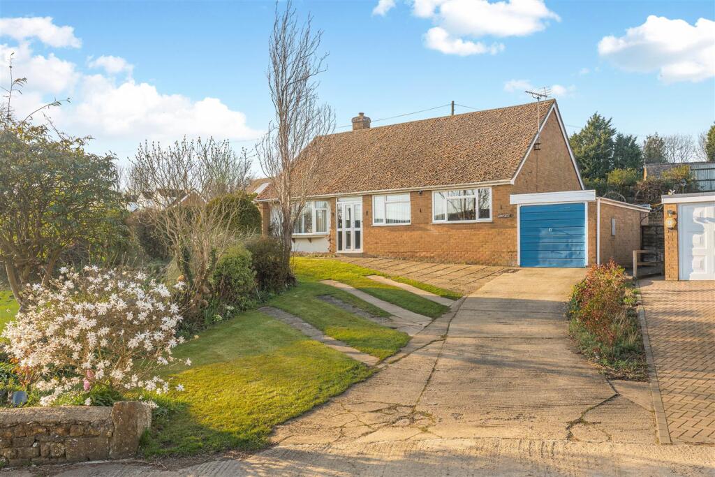 Main image of property: Church Lane, Mollington