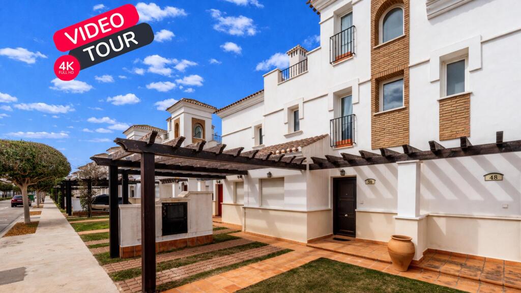 Main image of property: Murcia, La Torre Golf Resort