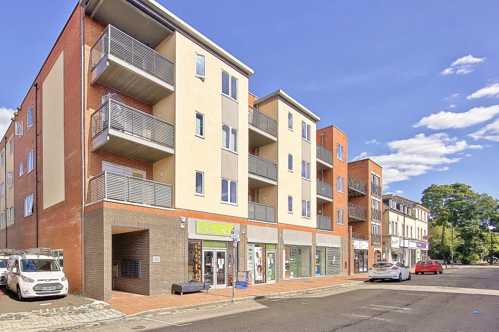 Main image of property: Thameswey House, 12 Camp Road, Camp Road, GU14