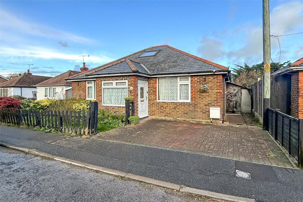 Main image of property: Gladonian Road, Wick, Littlehampton, West Sussex