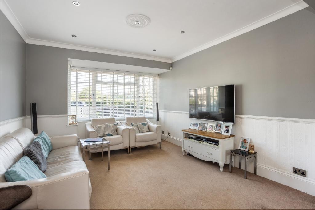 Main image of property: Hiliary Gardens Stanmore HA7