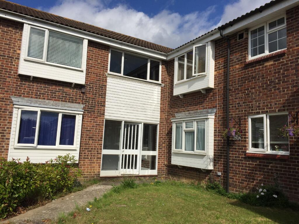 Main image of property: Wagtail Way, Portchester, Portsmouth, PO16