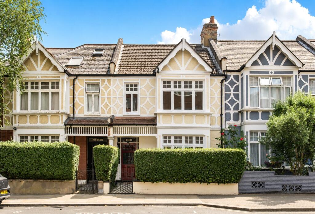 Main image of property: Wimbledon Park Road, London, SW19