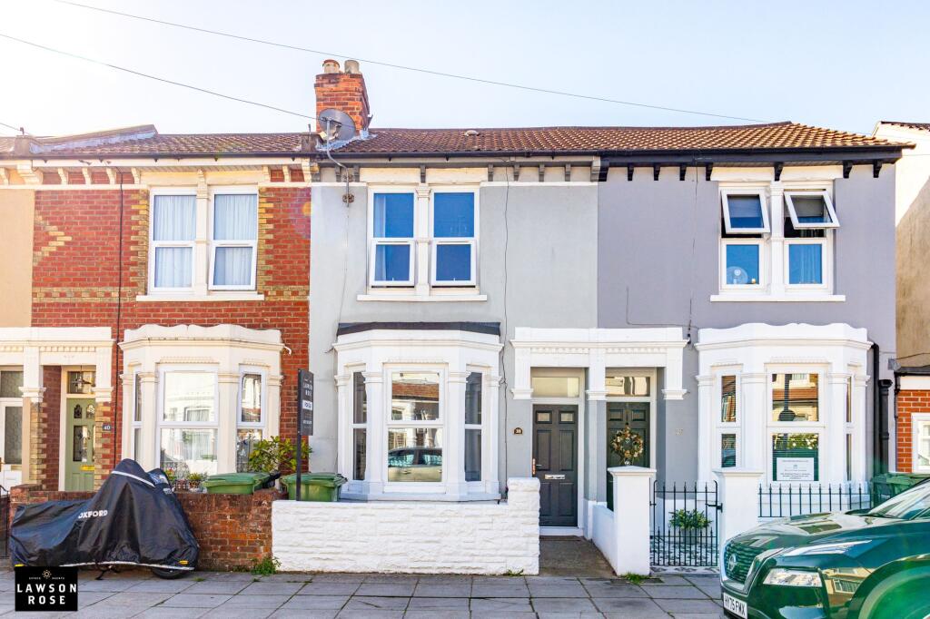 House in Portsmouth - View 4