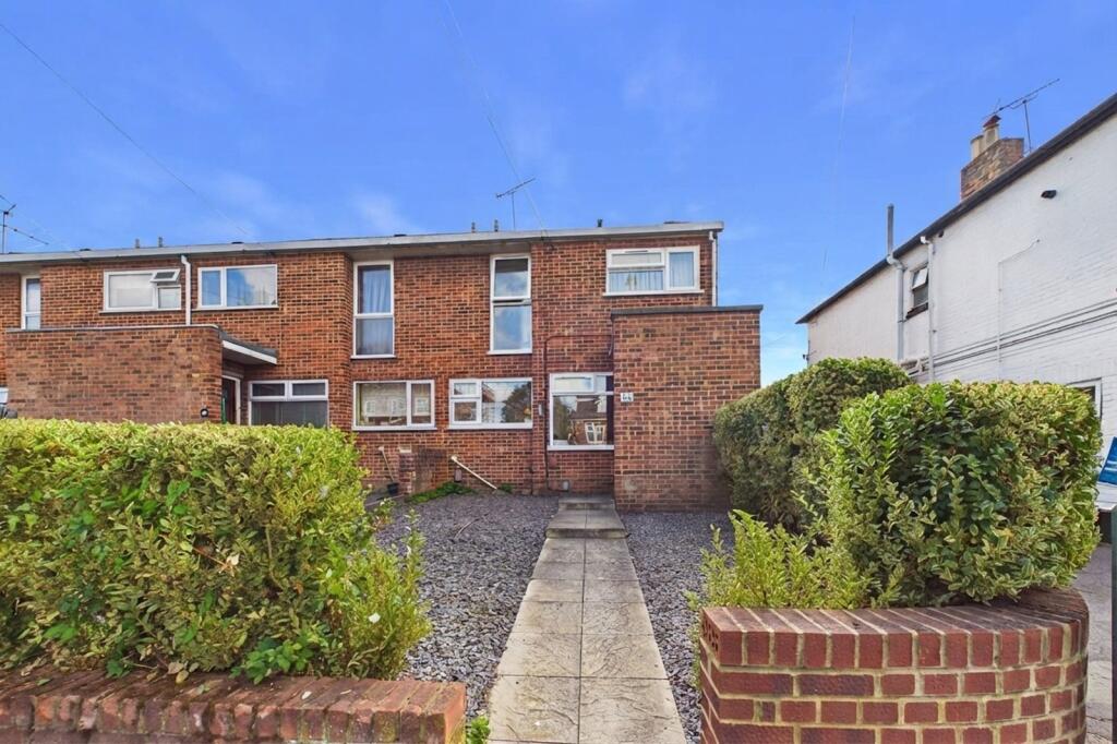 Main image of property: Barkham Road, Wokingham, Berkshire, RG41
