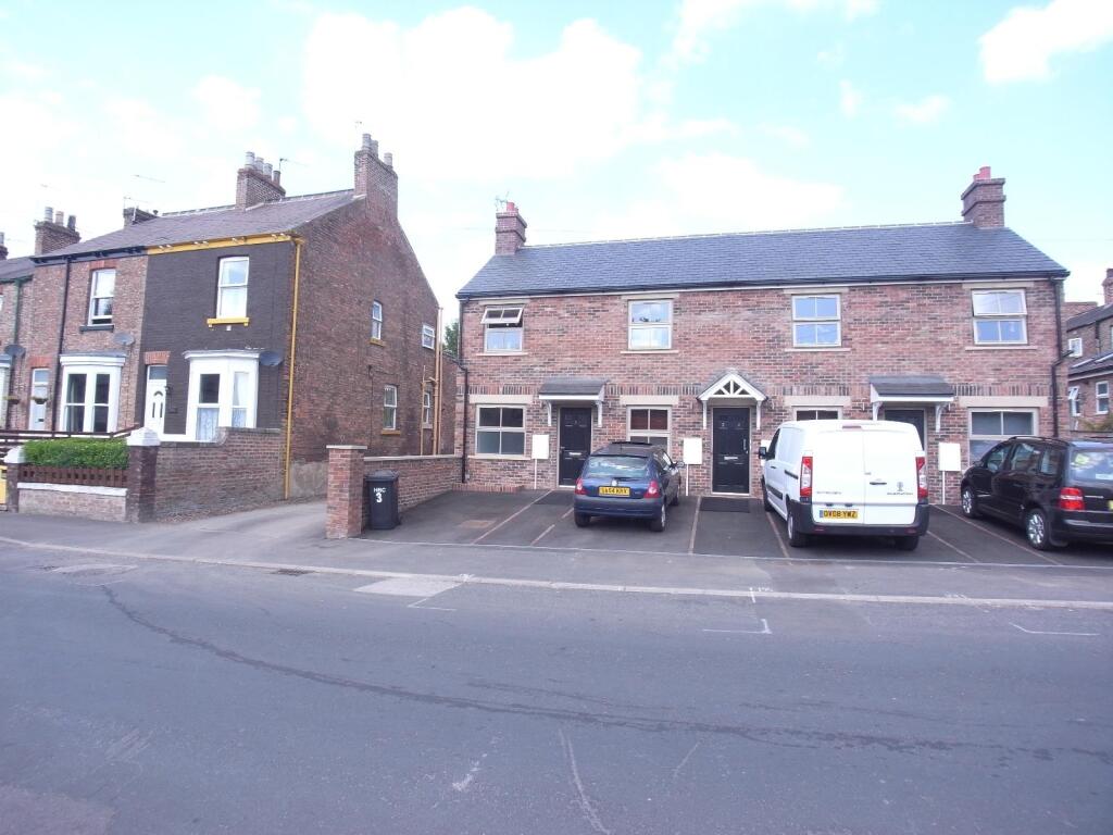 Main image of property: Princess Road, Ripon, UK, HG4