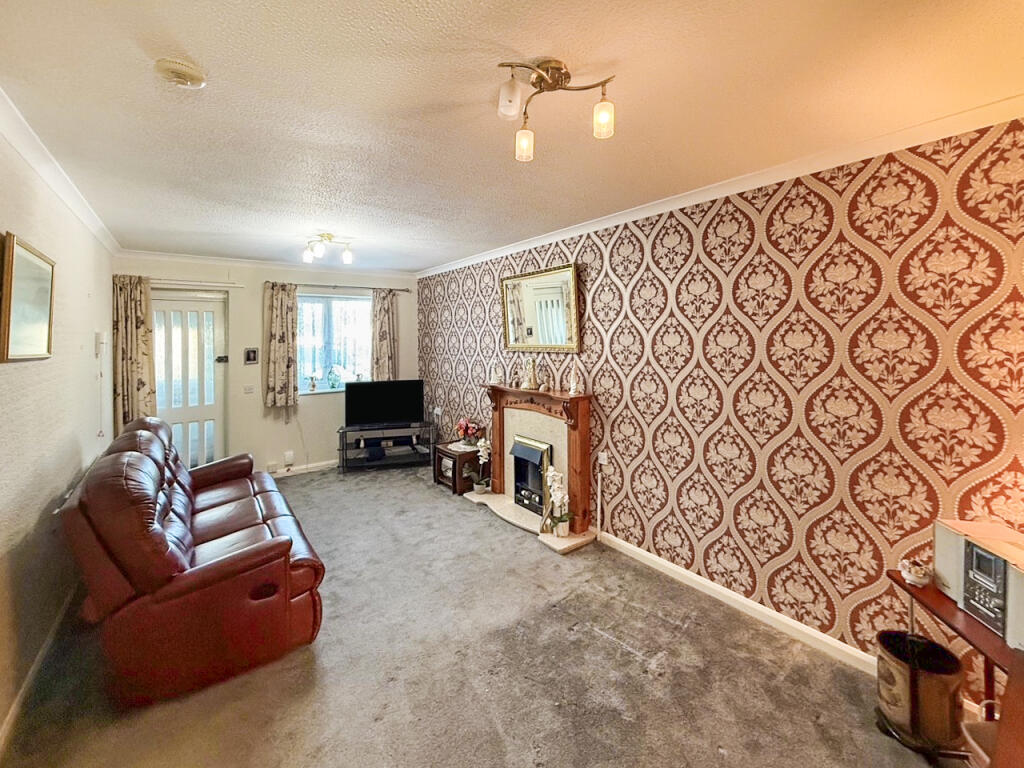 26, Upland Drive, Markfield, LE67 photo 3
