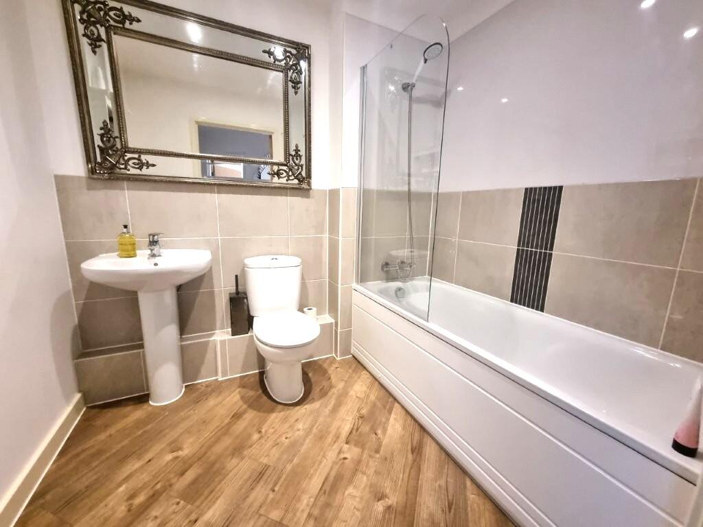 Apartment in Ipswich - View 4
