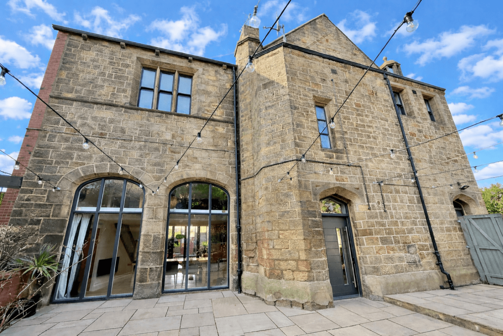 Main image of property: Boyds Mill, Leeds City Centre