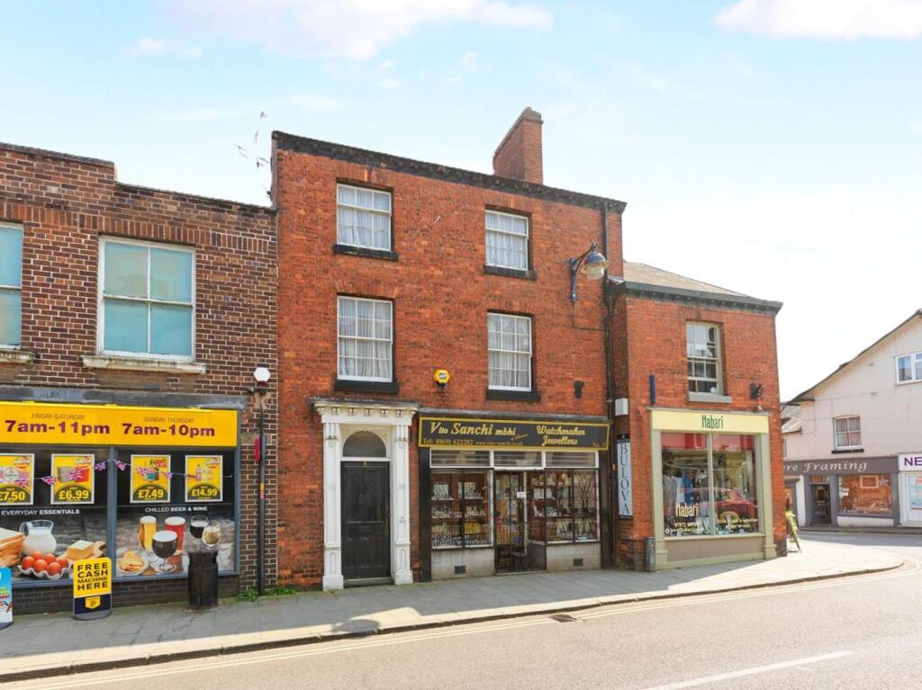 Main image of property: Scotland Street, Ellesmere.