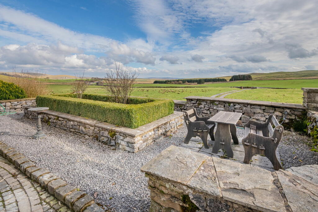 Additional image 5 of Capon Hall, Malham Moor, Settle, BD24