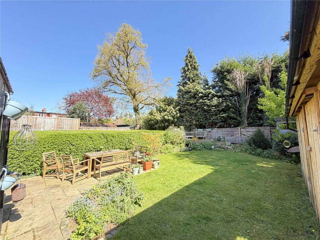 Fairfax Avenue, Didsbury, M20 photo 2