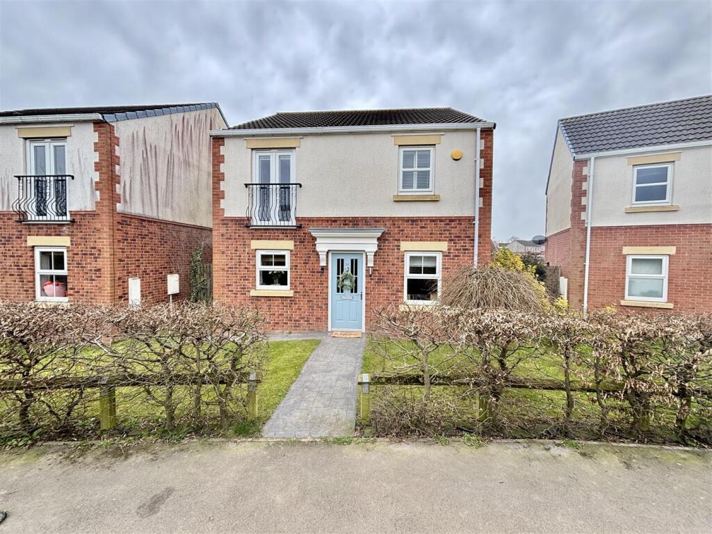 Main image of property: Magnolia Walk, Middlestone Moor, County Durham